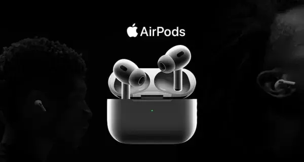 Air Pods