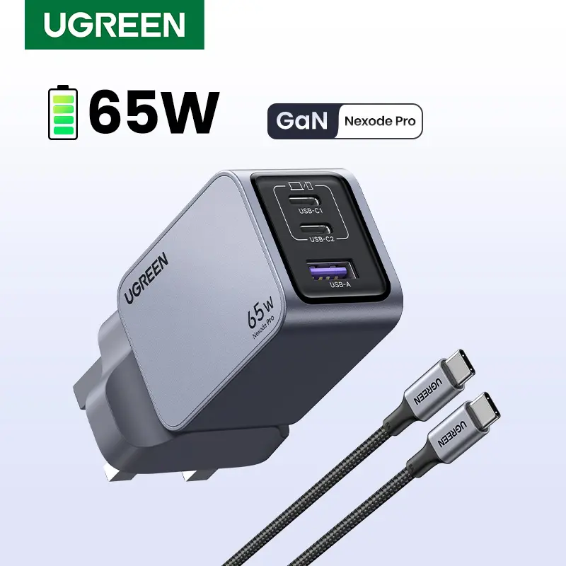 0087884_ugreen-nexode-pro-3-ports-gan-fast-charge-65w-adapter-gray.webp