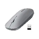 UGREEN Portable Wireless Mouse - Gray