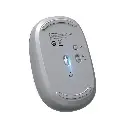 UGREEN 2.4G Wireless Mouse - Moonlight Gray