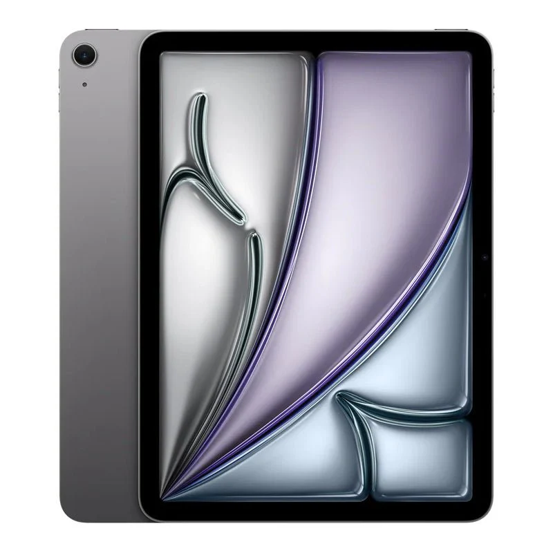 Apple iPad Air M2 (2024) / 11" / 256GB / Wi-Fi / Space Gray