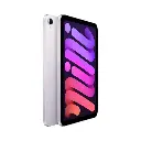 Apple iPad mini A17 Pro (2024) / 8.3-inch / 256GB / Wi-Fi / Purple