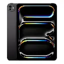 Apple iPhone 4 Pro (2024) / 11" / 512GB / Wi-Fi / Space Black