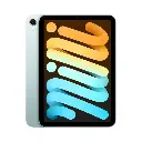  Apple iPad mini A17 Pro (2024) / 8.3-inch / 128GB / Wi-Fi / Blue