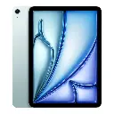 Apple iPad Air M2 (2024) / 11" / 256GB / Wi-Fi / Blue