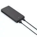RAVPower RP-PB1215 PD Pioneer Power Bank - 10000mAh / 15W / 3-Port / Black 