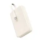 UGREEN 20000mAh Power Bank - Pink