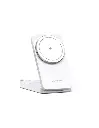 UGREEN 20W Foldable Wireless Charger - White