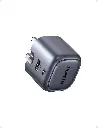 UGREEN 30W Fast Charger - Grey