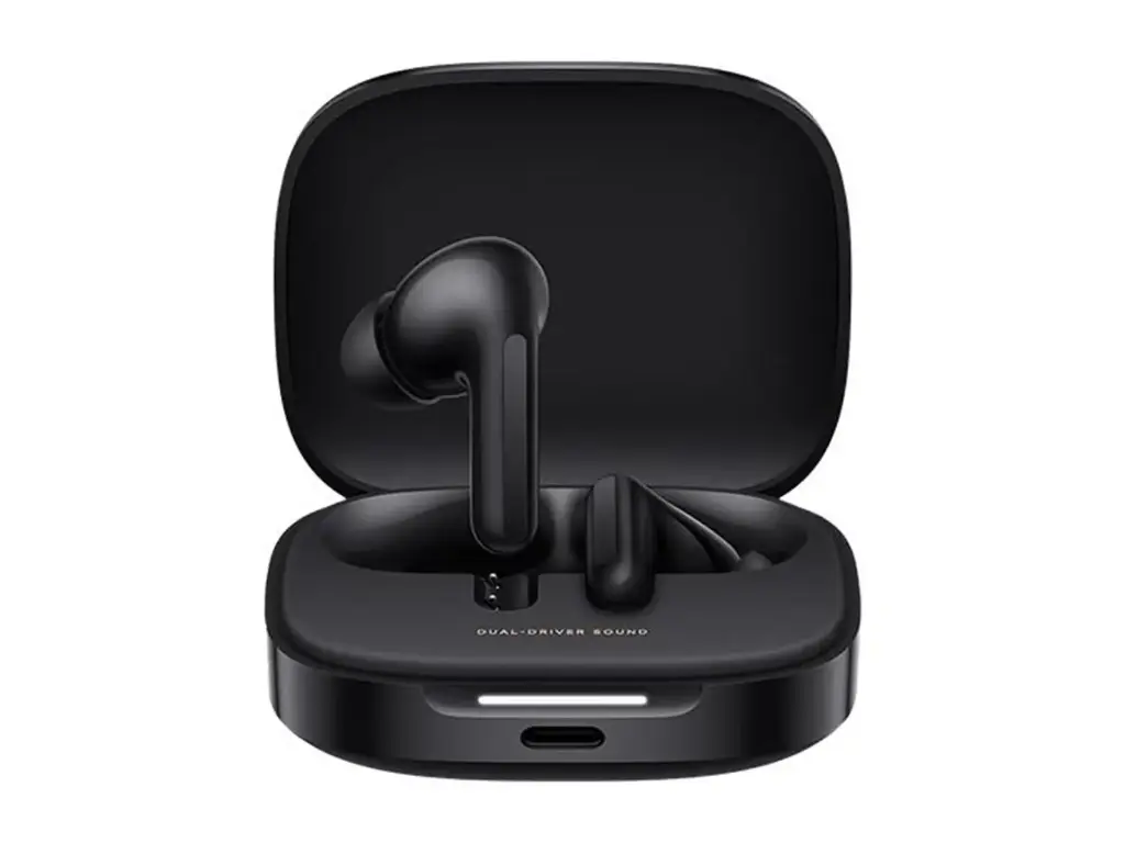 Xiaomi Redmi Buds 6 - Black