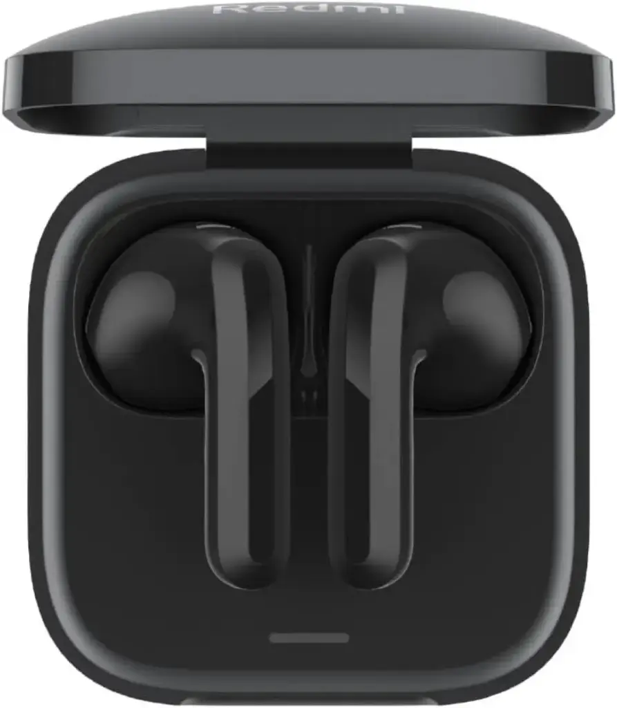 Xiaomi Redmi Buds 6 Active - Black