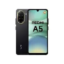 Xiaomi Redmi A5 3GB RAM 64GB ROM - Midnight Black