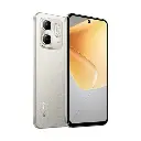 Infinix Hot 50i 128GB - 4GB RAM - 6.7" | Gray