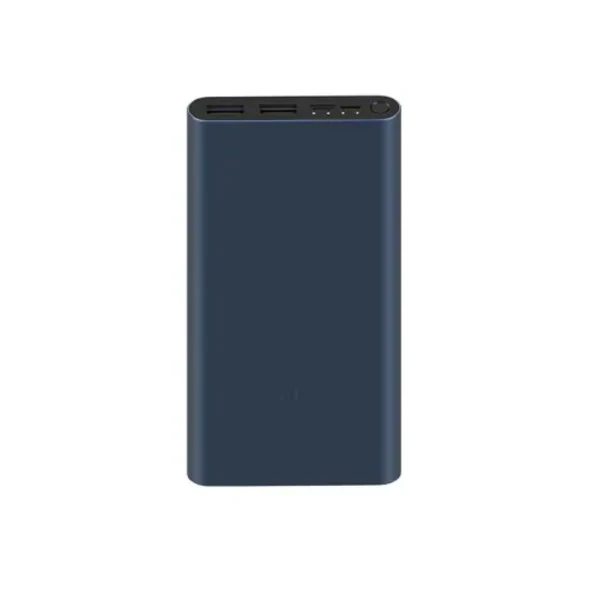 MI - Powerbank 3 - 10000mAh (Fast Charging 18W)