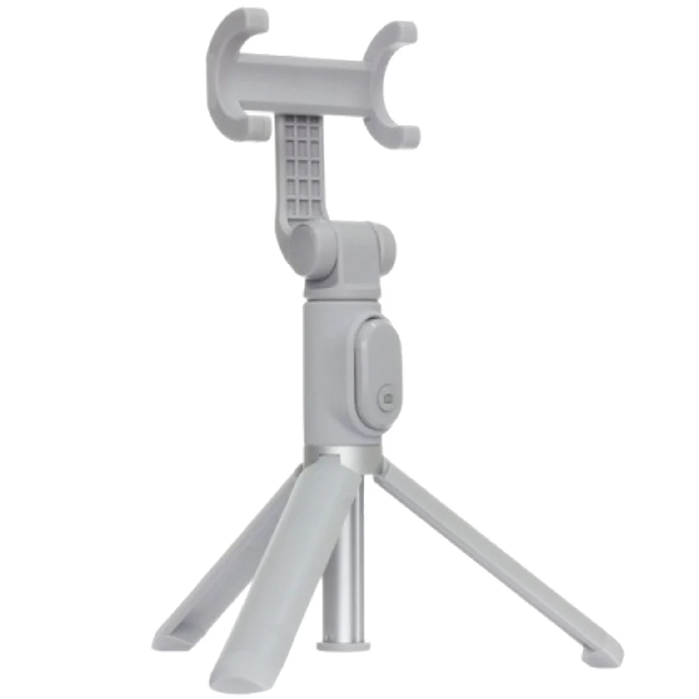 MI - Tripod Selfie Stick (Grey)