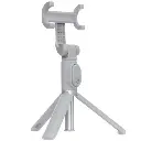 MI - Tripod Selfie Stick (Grey)