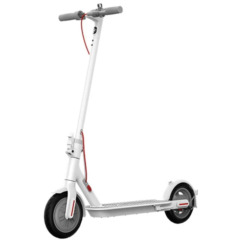 Xiaomi - Electric Scooter 3 Lite (White)