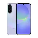 Samsung Galaxy A36 5G (8GB RAM + 128GB ROM) - Awesome Purple