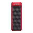 Kingsmith WalkingPad C2 Mini Foldable Walking Treadmill WPS1F - Red