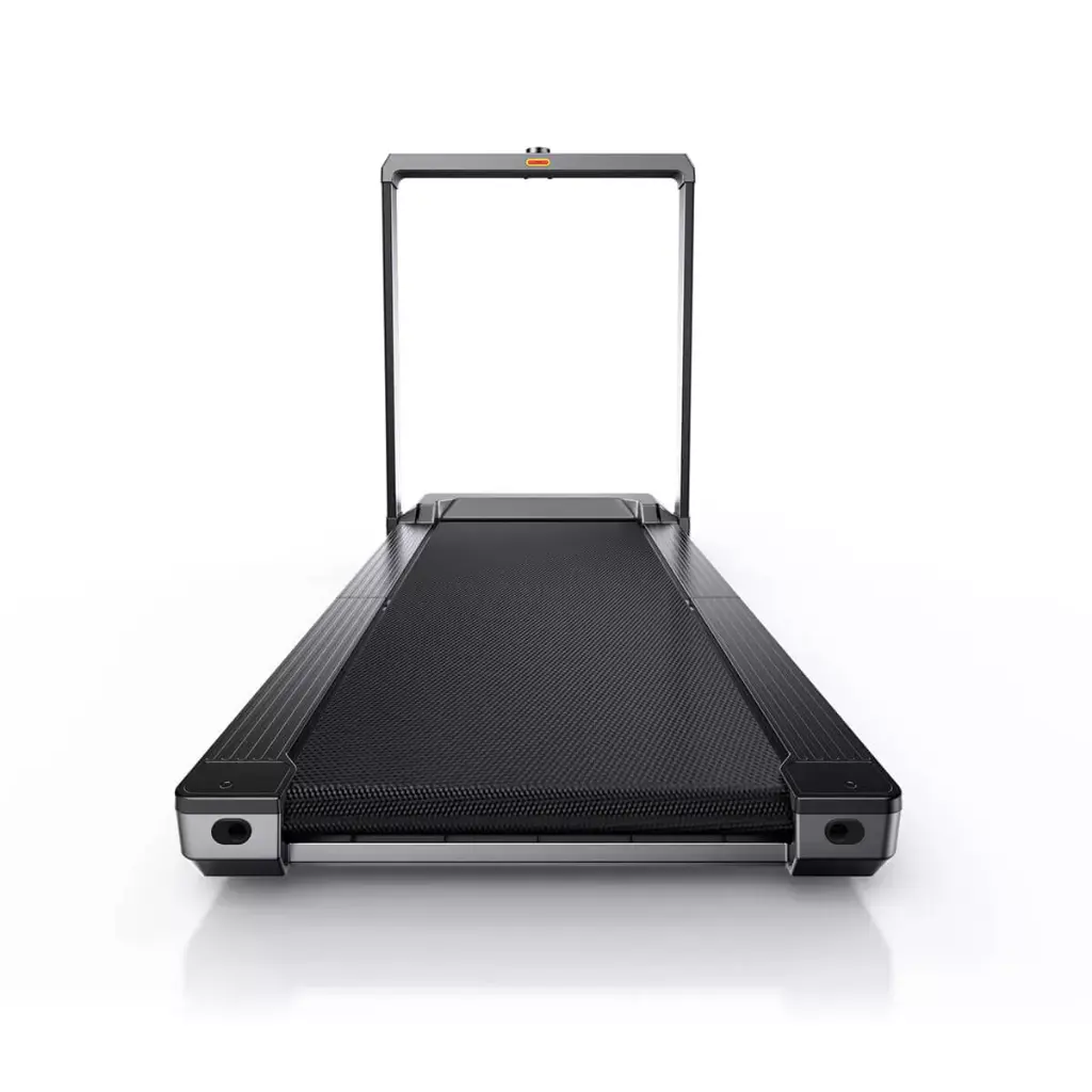 KingSmith WalkingPad MX16 Double Fold & Stow Treadmill - Gray TRMX16F