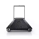 KingSmith WalkingPad MX16 Double Fold & Stow Treadmill - Gray TRMX16F