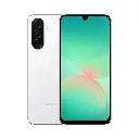 Samsung A26 5G (8GB RAM + 256GB Internal Memory) - White