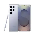 Samsung Galaxy S25 Ultra (12GB RAM + 512GB Internal Storage) - Titanium Silver Blue