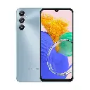 Samsung Galaxy M14 (4GB RAM + 64GB Internal Memory) - Arctic Blue