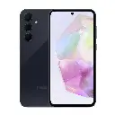 Samsung Galaxy A35 5G (8GB RAM + 256GB Internal Memory) - Awesome Navy