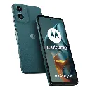 Motorola Moto G5 Plus, 6.67-inch, 256GB, 4GB RAM - Green