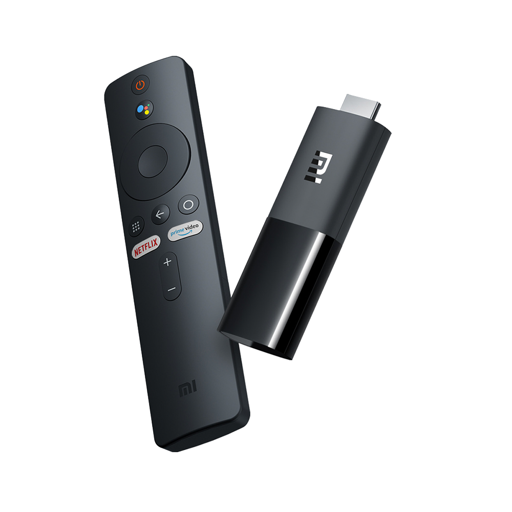 Xiaomi TV Stick - Xiaomi Smart TV Adapter
