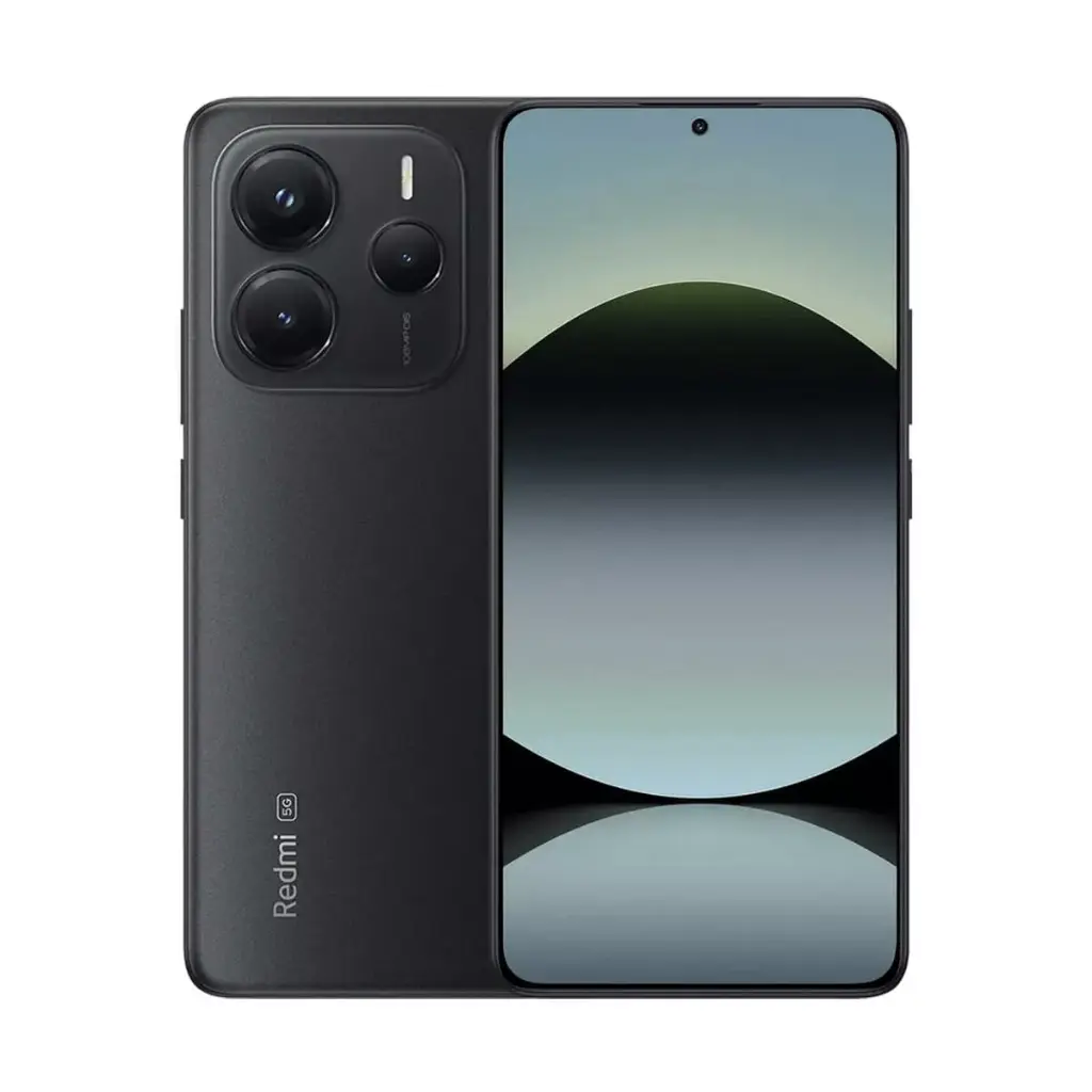 Redmi Note 14 5G (8GB RAM + 256GB Memory)