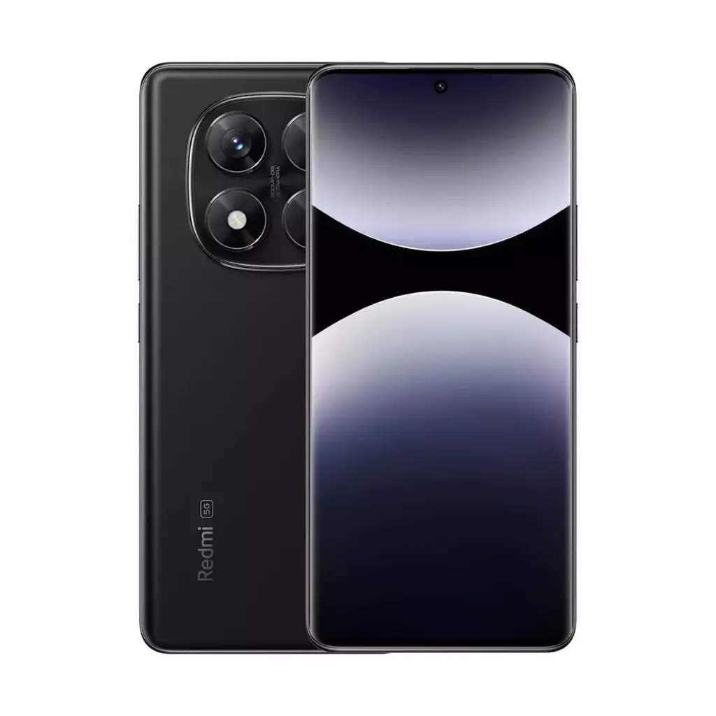 Redmi Note 14 Pro 5G (12GB RAM + 512GB Memory)