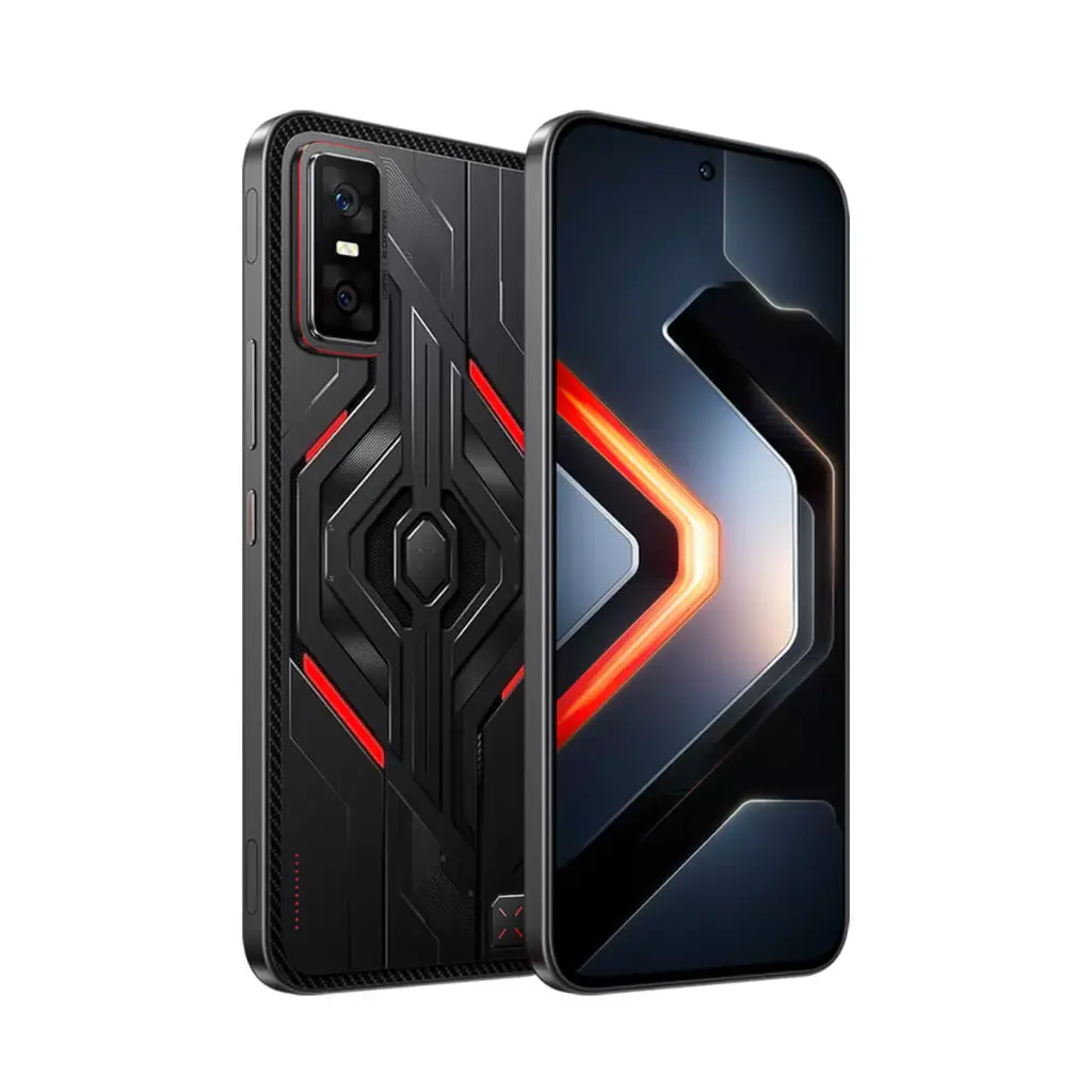 Infinix GT 30 Pro (12GB RAM + 512GB Memory) - Dark Flare