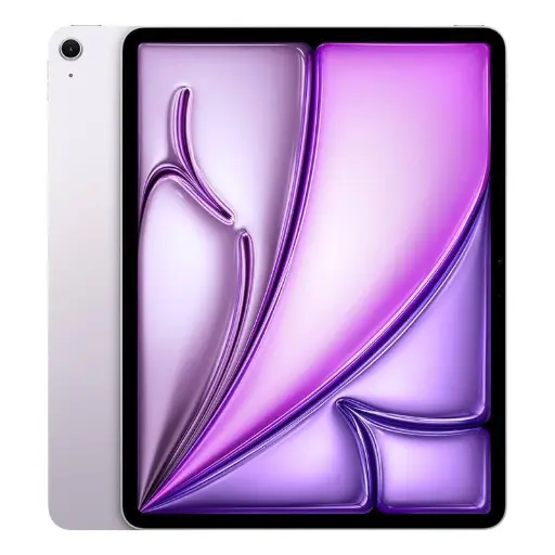 Apple iPad Air M2 (2024) / 11" / 128GB / Wi-Fi / Purple