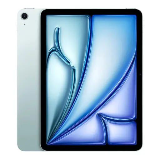 Apple iPad Air M2 (2024) / 11" / 128GB / Wi-Fi / Blue