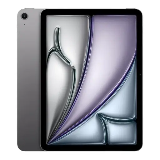 Apple iPad Air M2 (2024) / 11" / 256GB / Wi-Fi / Space Gray