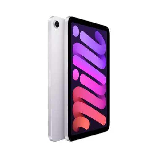 Apple iPad mini A17 Pro (2024) / 8.3-inch / 256GB / Wi-Fi / Purple