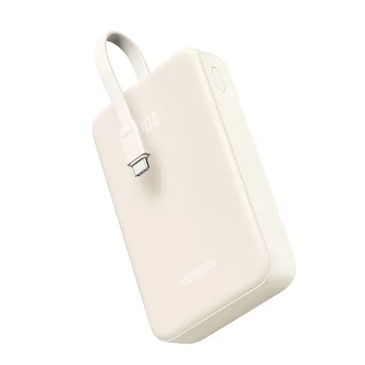 UGREEN 20000mAh Power Bank - Pink