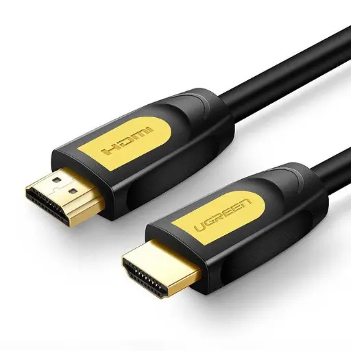 UGREEN 4K HDMI Cable 3 Meters - Black