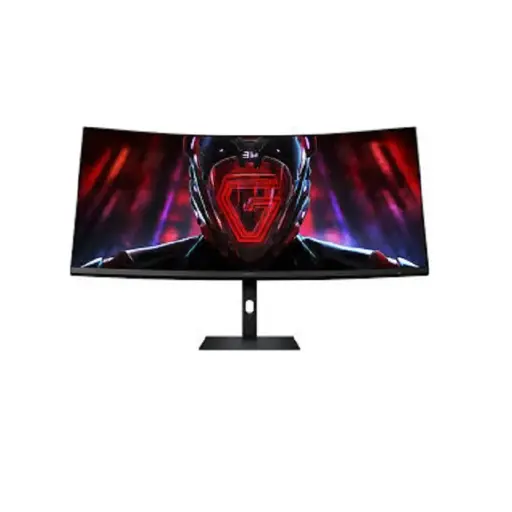 Xiaomi Curve Gaming Monitor 34 Inch - Black