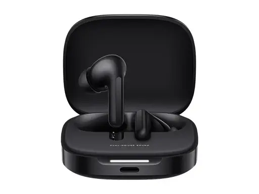 Xiaomi Redmi Buds 6 - Black