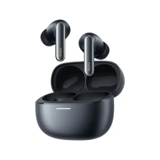 Xiaomi Redmi Buds 6 Pro - Black