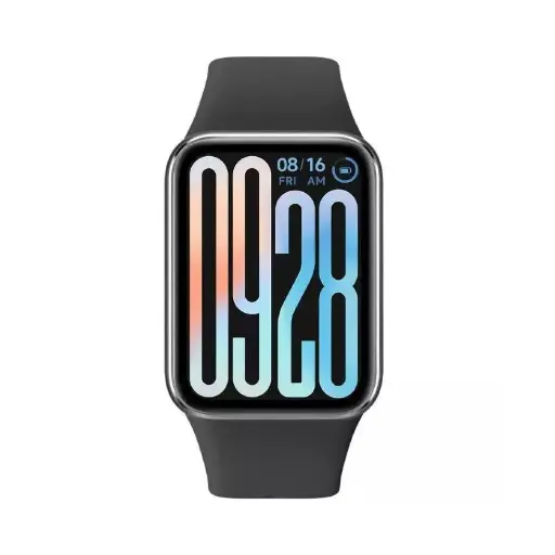 Xiaomi Mi Smart Band 9 Pro - Black