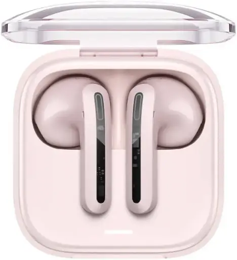 Xiaomi Redmi Buds 6 Active - Transparent