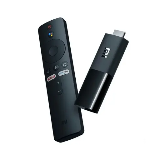 Xiaomi Mi TV Stick 4K - Black