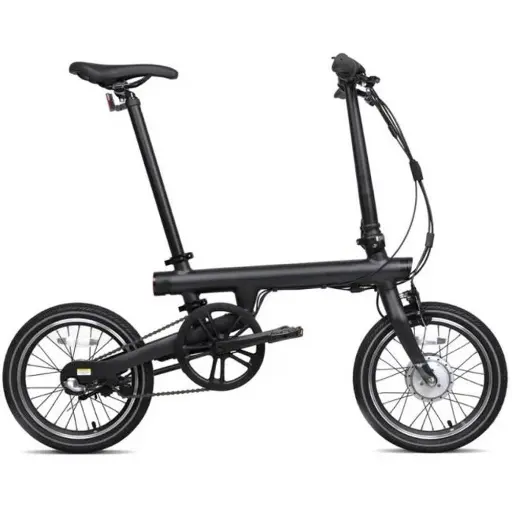 Xiaomi Folding Electric Bike - Black