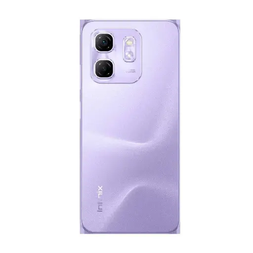 Infinix Hot 50i - Purple 128GB - 4GB RAM - Mobile Phone - Purple