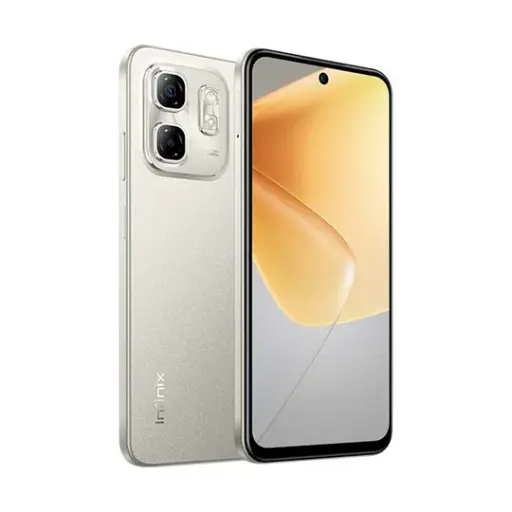 Infinix Hot 50i 128GB - 4GB RAM - 6.7" | Gray