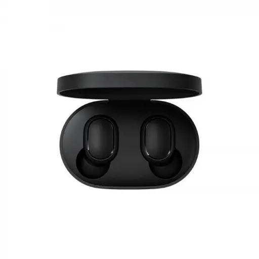 MI - True Wireless Earbuds (Basic)